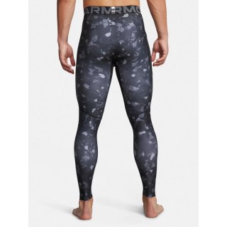 Legginsy Under Armour M 1386938-001 XL