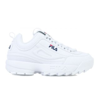 Buty Fila Disruptor Low W 1010302-1FG 37