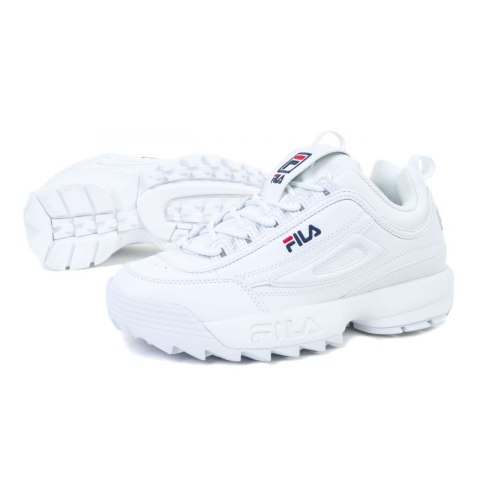 Buty Fila Disruptor Low W 1010302-1FG 40